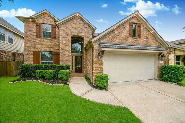 19823 Kelsey Gap Court, Cypress, TX 77433