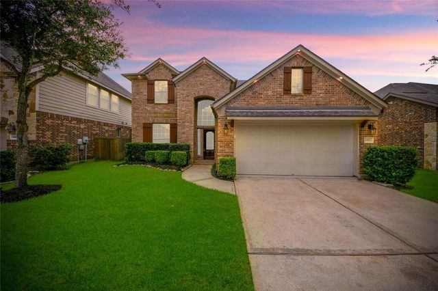19823 Kelsey Gap Court, Cypress, TX 77433