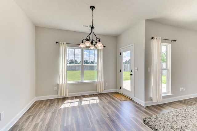 735 Viburnum Court SW, Aiken, SC 29803