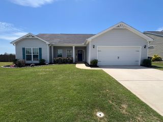 735 Viburnum Court SW, Aiken, SC 29803
