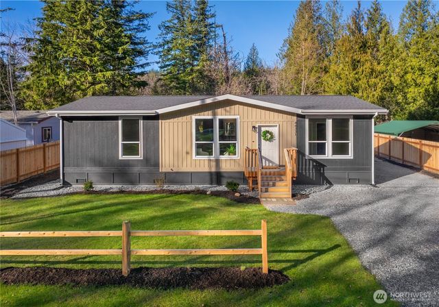 44331 PINE ROAD, Gold Bar, WA 98251