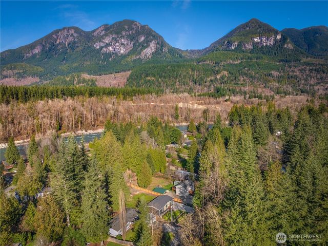 44331 PINE ROAD, Gold Bar, WA 98251