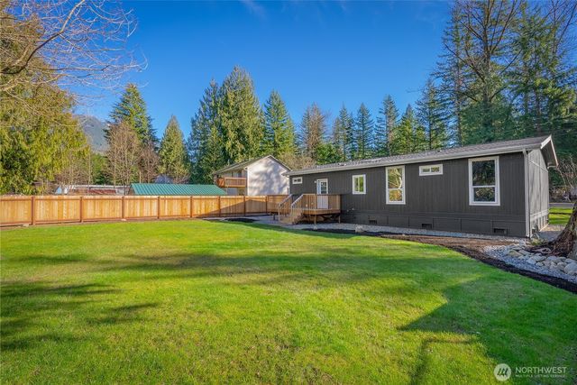 44331 PINE ROAD, Gold Bar, WA 98251