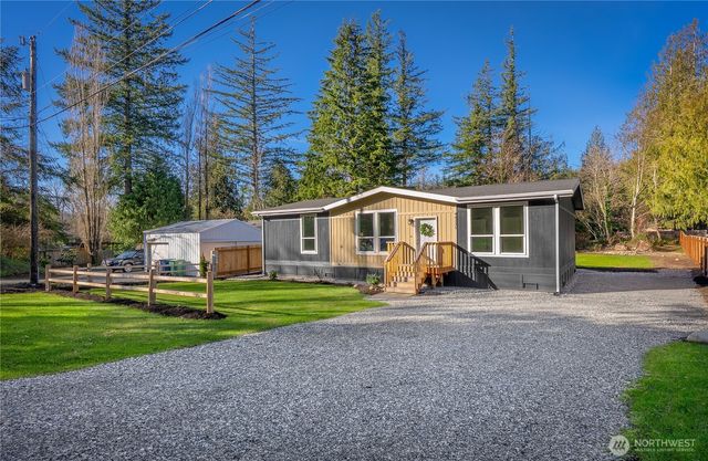 44331 PINE ROAD, Gold Bar, WA 98251