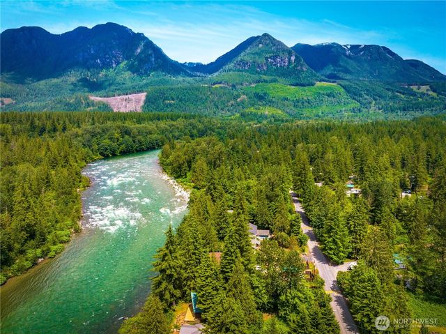 44331 PINE ROAD, Gold Bar, WA 98251