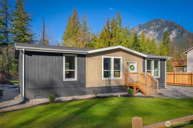 44331 PINE ROAD, Gold Bar, WA 98251