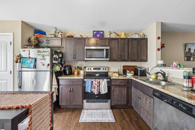 267 Smithson Ln, Clarksville, TN 37040