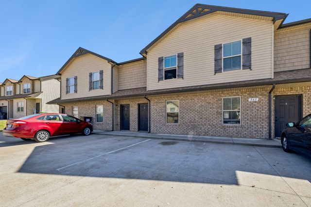 267 Smithson Ln, Clarksville, TN 37040