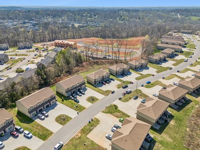 267 Smithson Ln, Clarksville, TN 37040