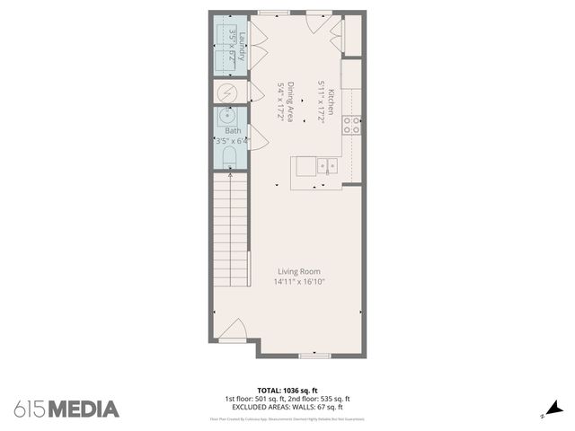 267 Smithson Ln, Clarksville, TN 37040