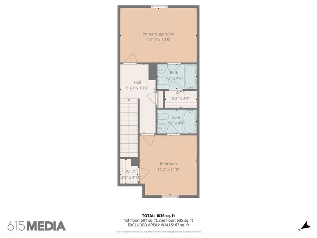 267 Smithson Ln, Clarksville, TN 37040