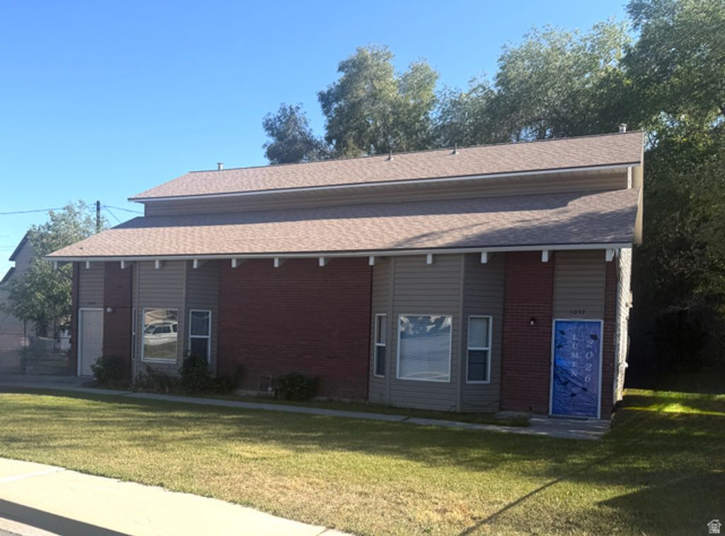 1055 W 2100 N, Provo, UT 84601