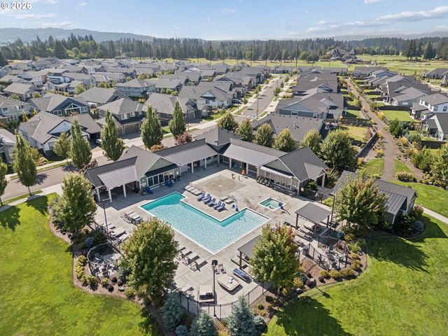 6411 Se POLYANTHA St, Hillsboro, OR 97123