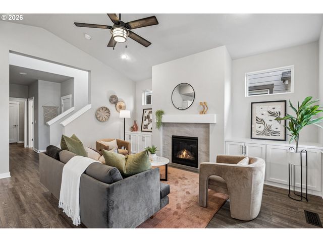 6411 Se POLYANTHA St, Hillsboro, OR 97123