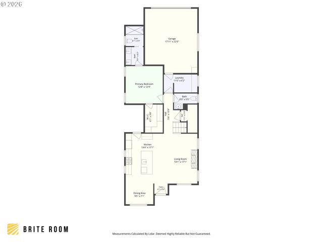 6411 Se POLYANTHA St, Hillsboro, OR 97123