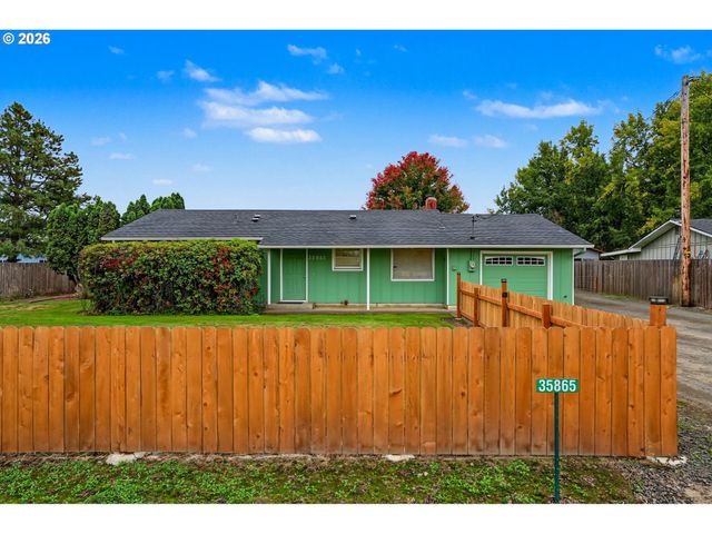 35865 RIVERSIDE Dr, Albany, OR 97321