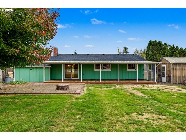 35865 RIVERSIDE Dr, Albany, OR 97321
