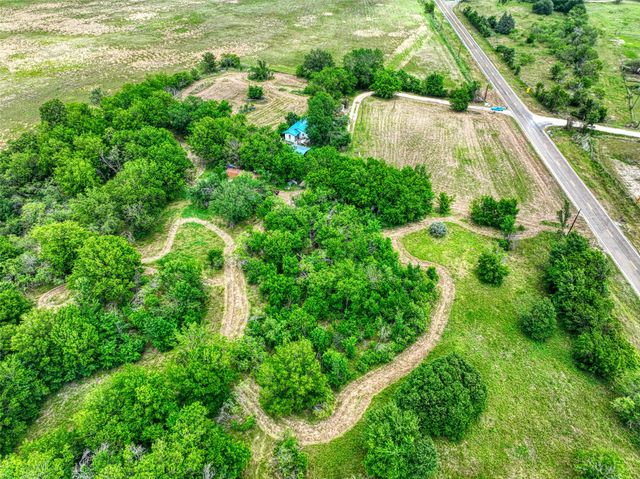 305 Fm 637, Corsicana, TX 75109