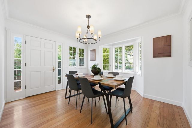 1021 Alegre Avenue, Los Altos, CA 94024