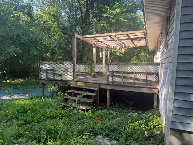 911 S Highway 341, Chickamauga, GA 30707
