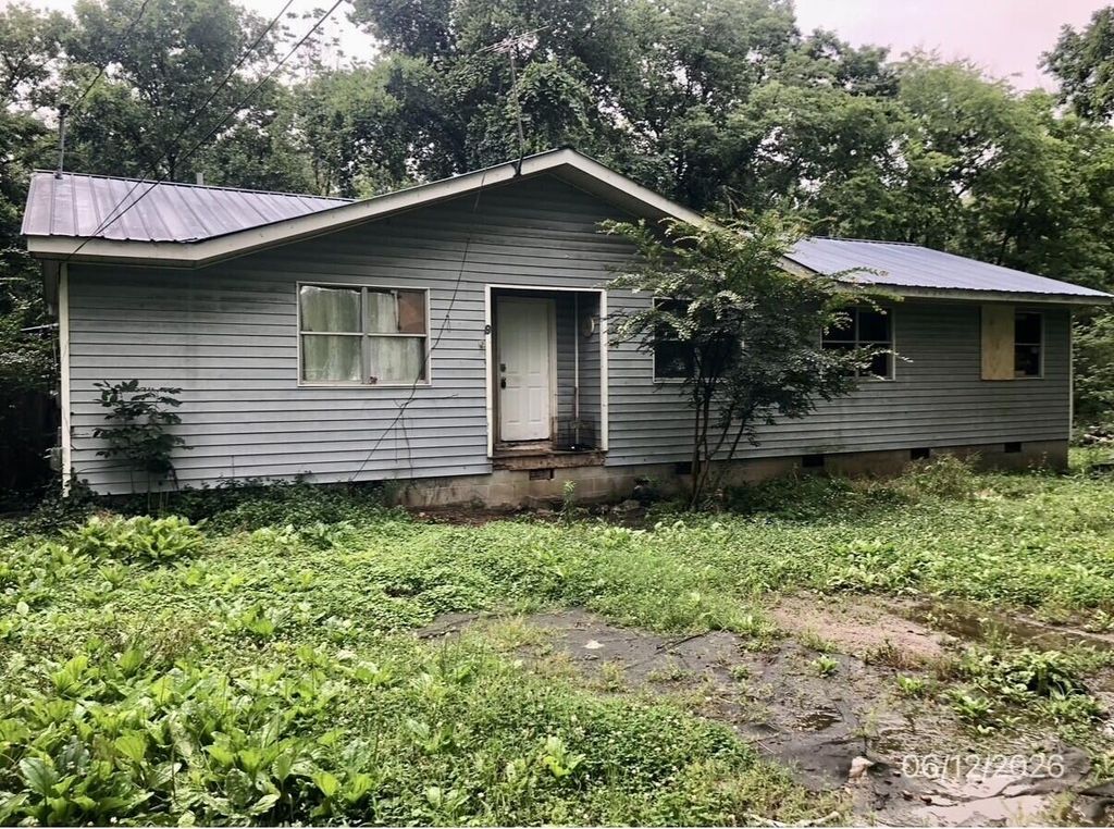 911 S Highway 341, Chickamauga, GA 30707
