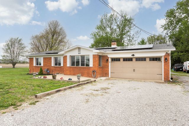 220 Shockley Street, Lizton, IN 46149