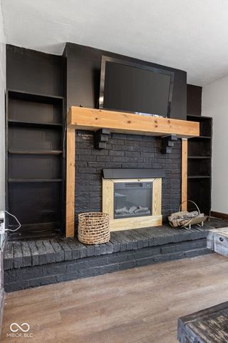 220 Shockley Street, Lizton, IN 46149