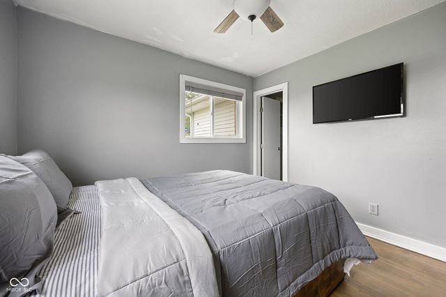 220 Shockley Street, Lizton, IN 46149