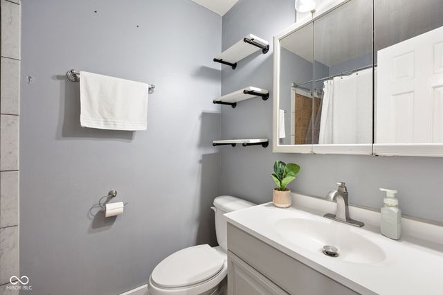220 Shockley Street, Lizton, IN 46149