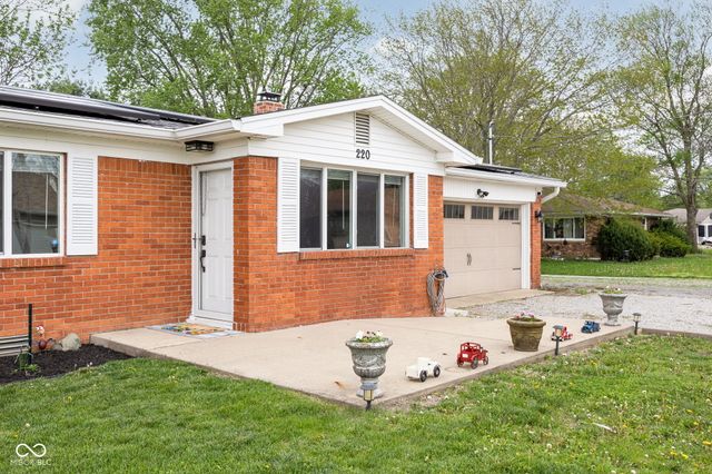 220 Shockley Street, Lizton, IN 46149