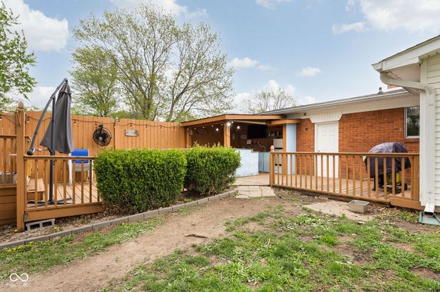 220 Shockley Street, Lizton, IN 46149