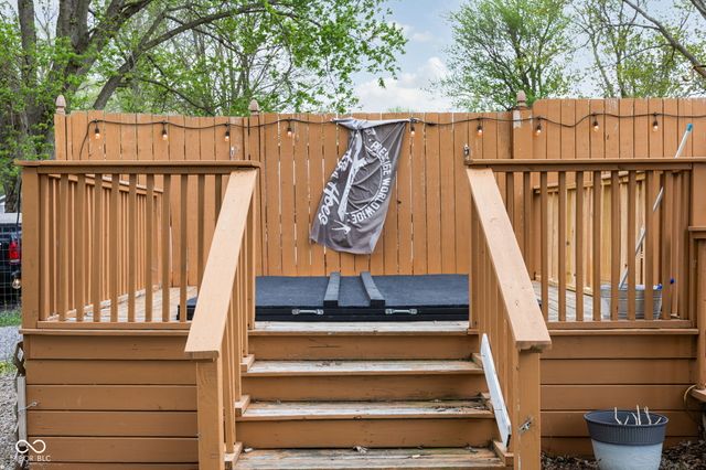 220 Shockley Street, Lizton, IN 46149