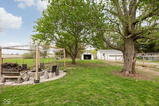220 Shockley Street, Lizton, IN 46149