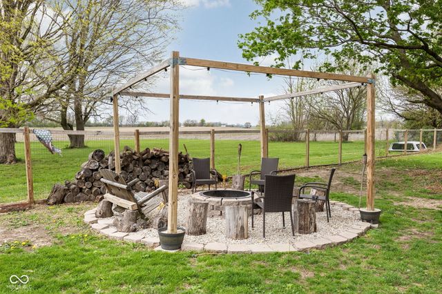220 Shockley Street, Lizton, IN 46149
