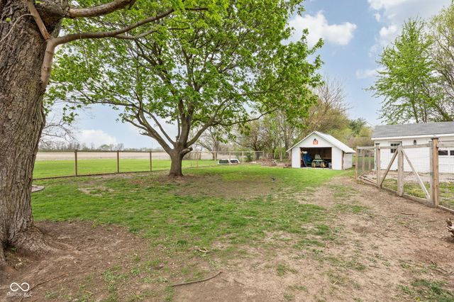 220 Shockley Street, Lizton, IN 46149