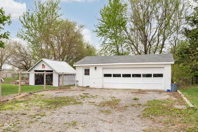 220 Shockley Street, Lizton, IN 46149