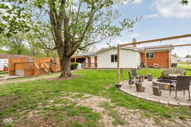 220 Shockley Street, Lizton, IN 46149