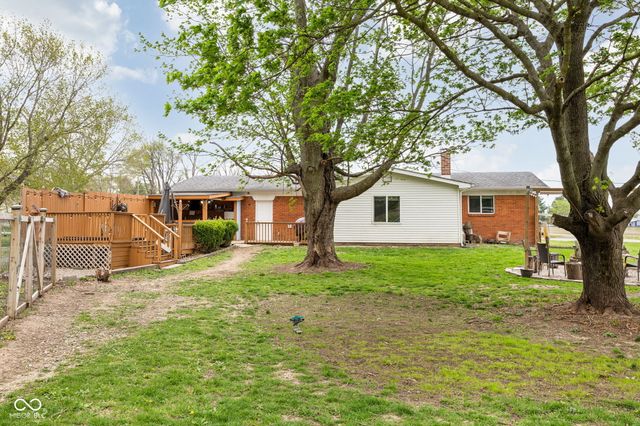 220 Shockley Street, Lizton, IN 46149