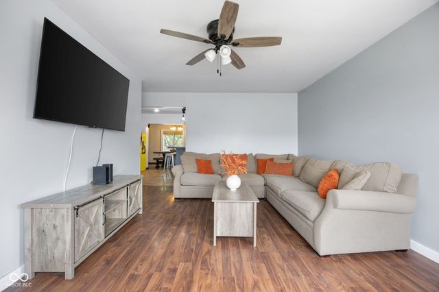 220 Shockley Street, Lizton, IN 46149