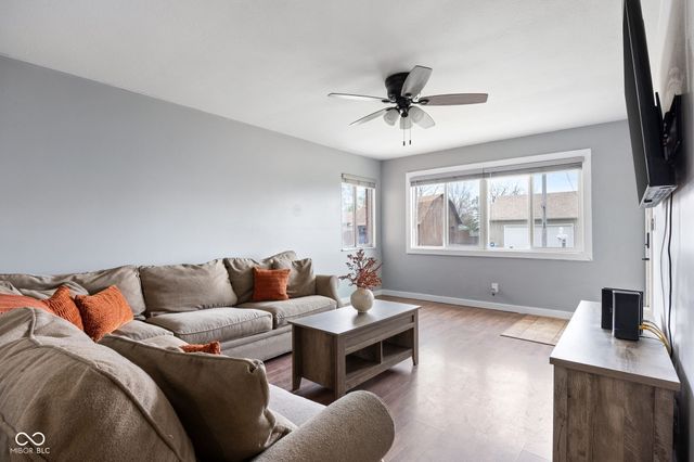 220 Shockley Street, Lizton, IN 46149