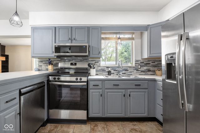 220 Shockley Street, Lizton, IN 46149