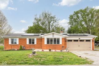 220 Shockley Street, Lizton, IN 46149