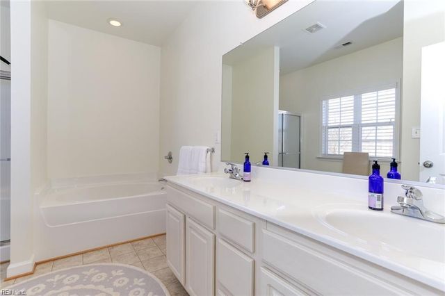 801 Westbrook LN, Chesapeake, VA 23320