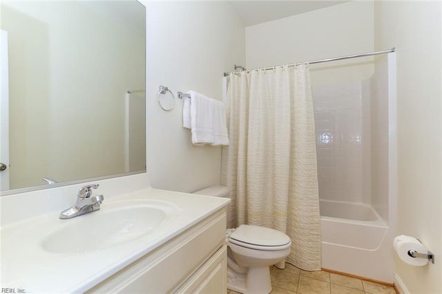 801 Westbrook LN, Chesapeake, VA 23320