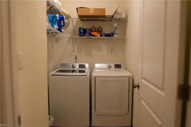 801 Westbrook LN, Chesapeake, VA 23320