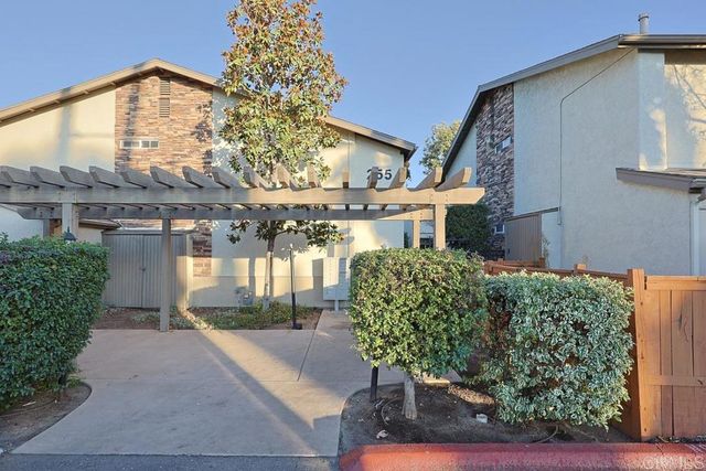 255 S 2nd Street 6, El Cajon, CA 92019