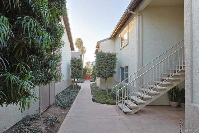 255 S 2nd Street 6, El Cajon, CA 92019