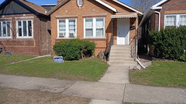 14129 S Dearborn Street, Riverdale, IL 60827