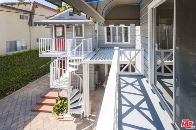 1410 Camden Avenue, Los Angeles, CA 90025