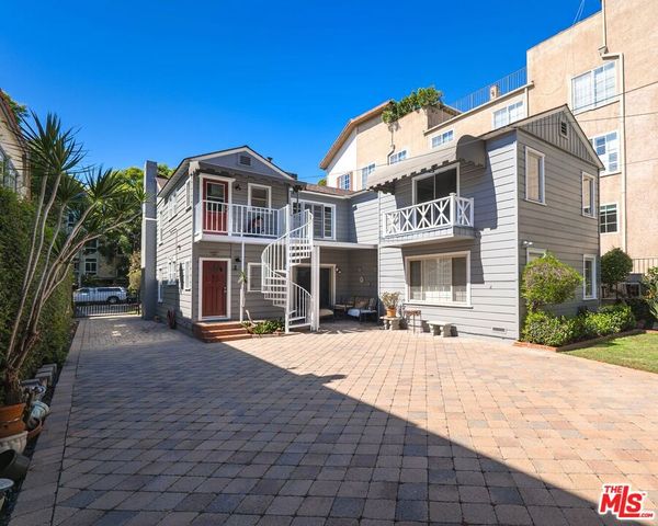 1410 Camden Avenue, Los Angeles, CA 90025